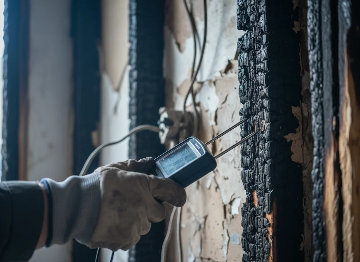 Fire Damage Restoration Woodsboro, MD FAQs